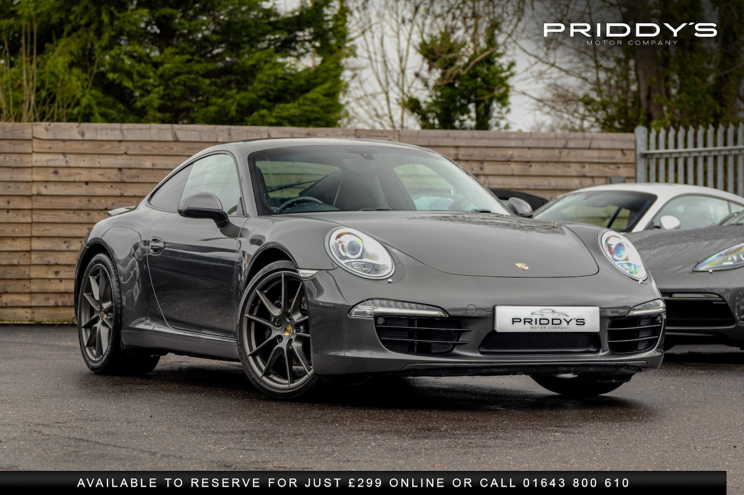 Used Porsche 911 2013 for sale - 77403661: Photo 33