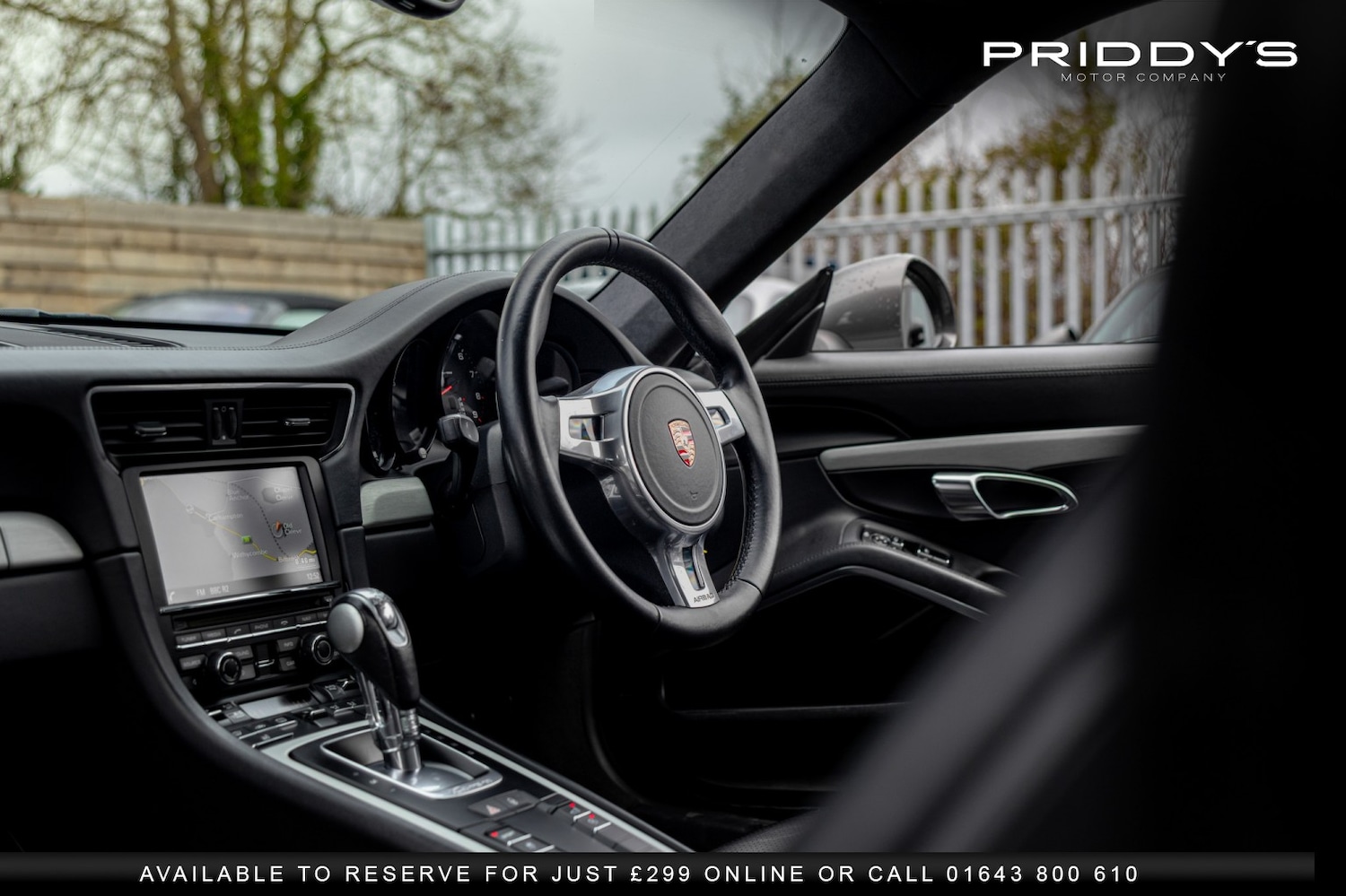 Used Porsche 911 2013 for sale - 77403661: Photo 39