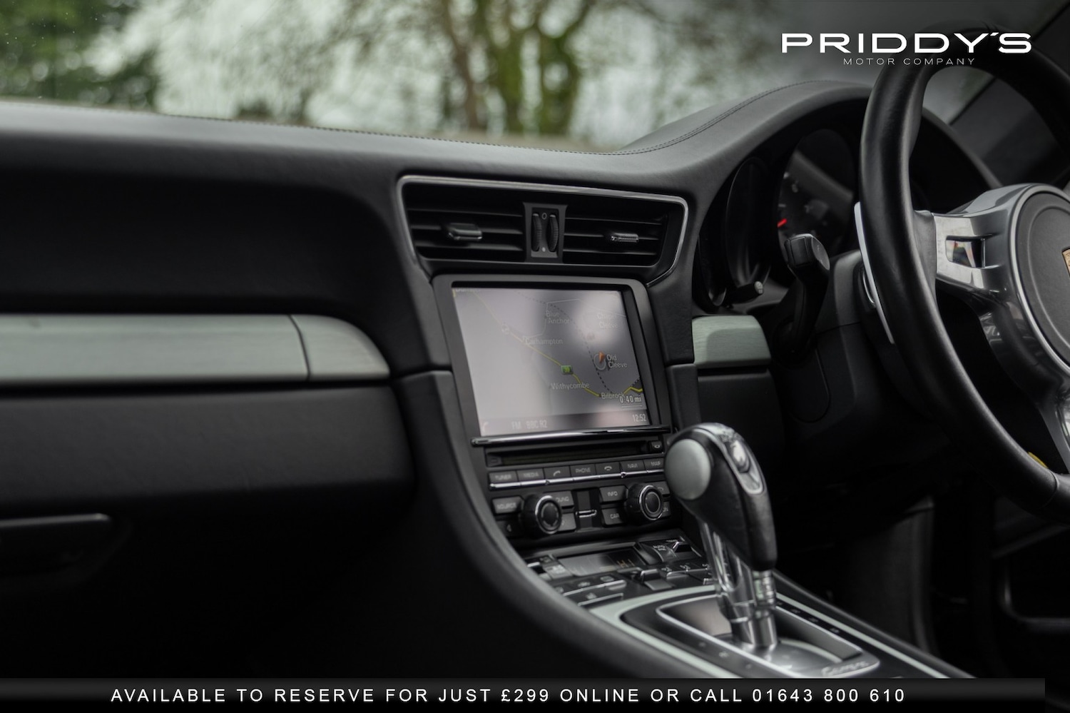 Used Porsche 911 2013 for sale - 77403661: Photo 4