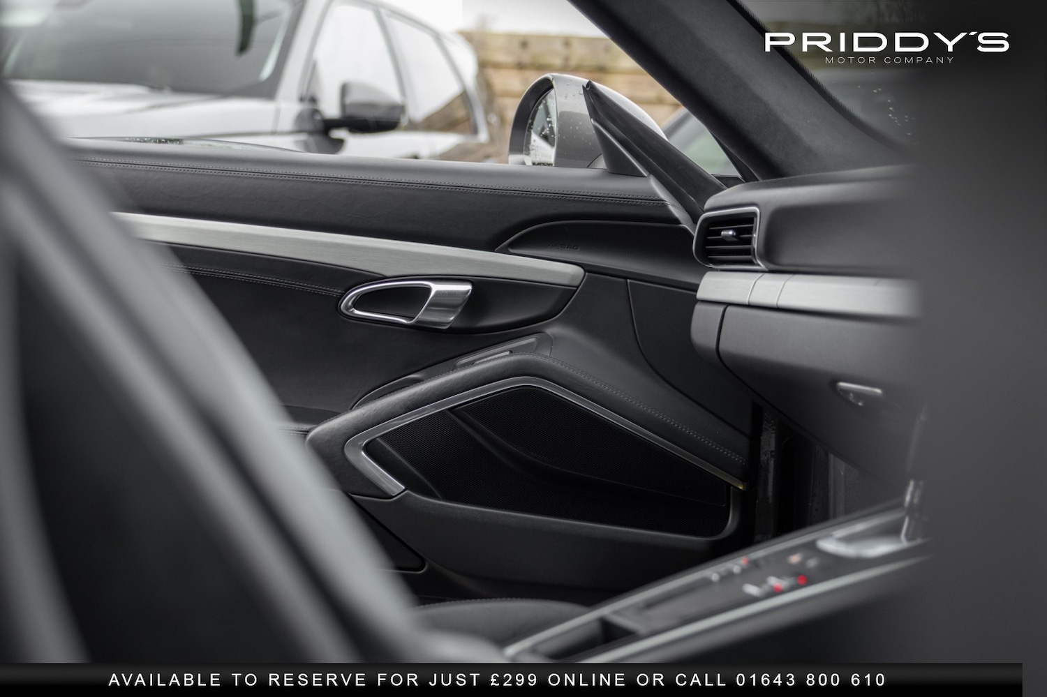 Used Porsche 911 2013 for sale - 77403661: Photo 43