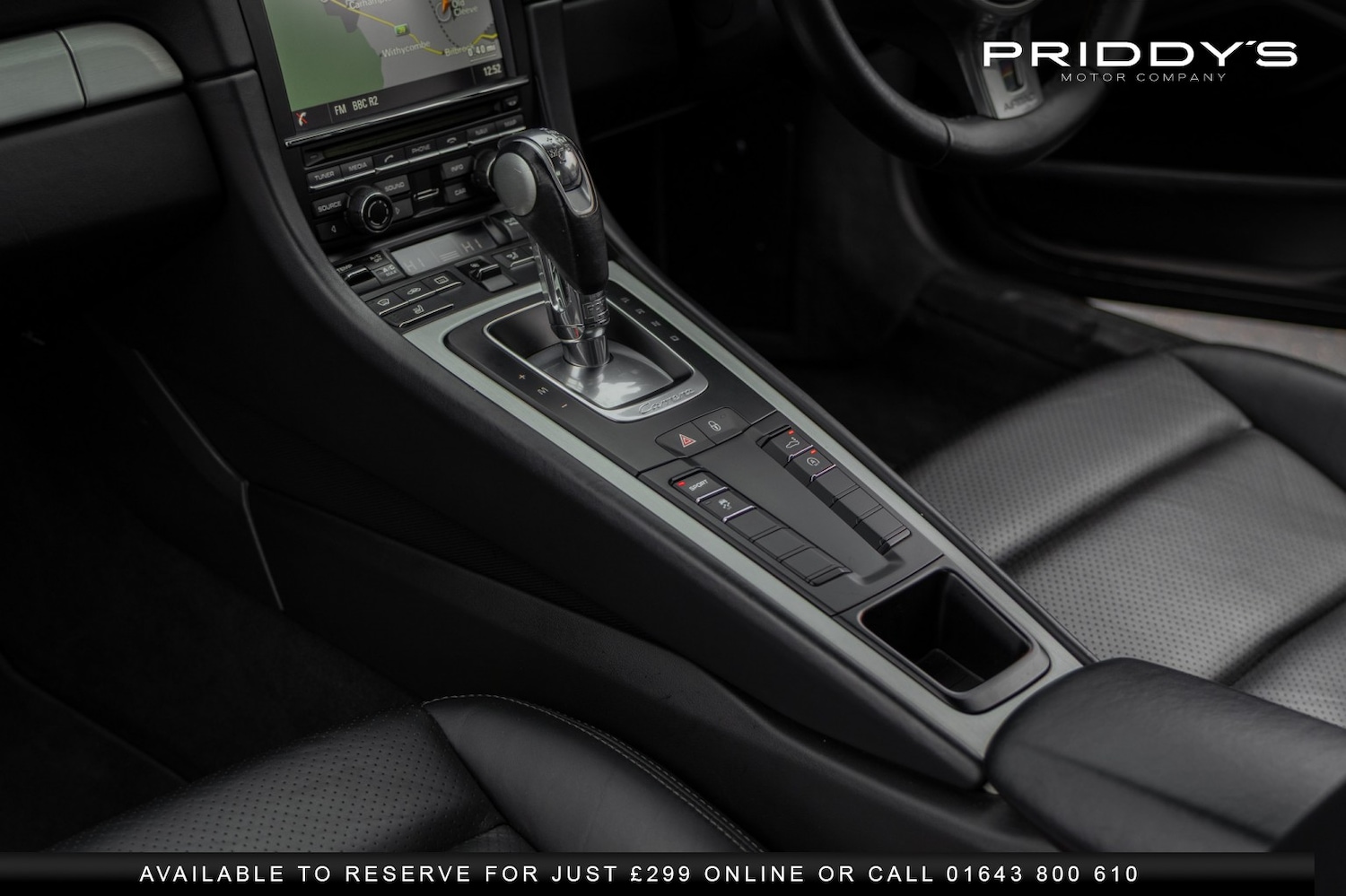 Used Porsche 911 2013 for sale - 77403661: Photo 50