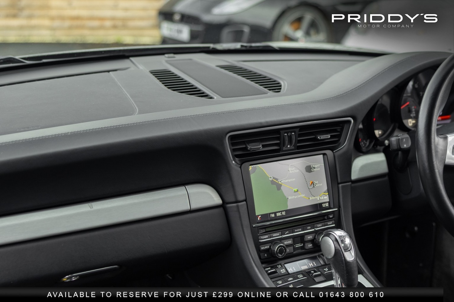 Used Porsche 911 2013 for sale - 77403661: Photo 51