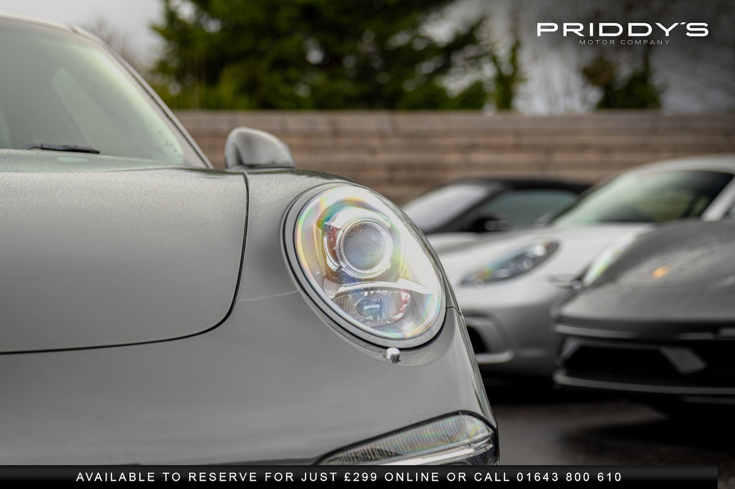 Used Porsche 911 2013 for sale - 77403661: Photo 56