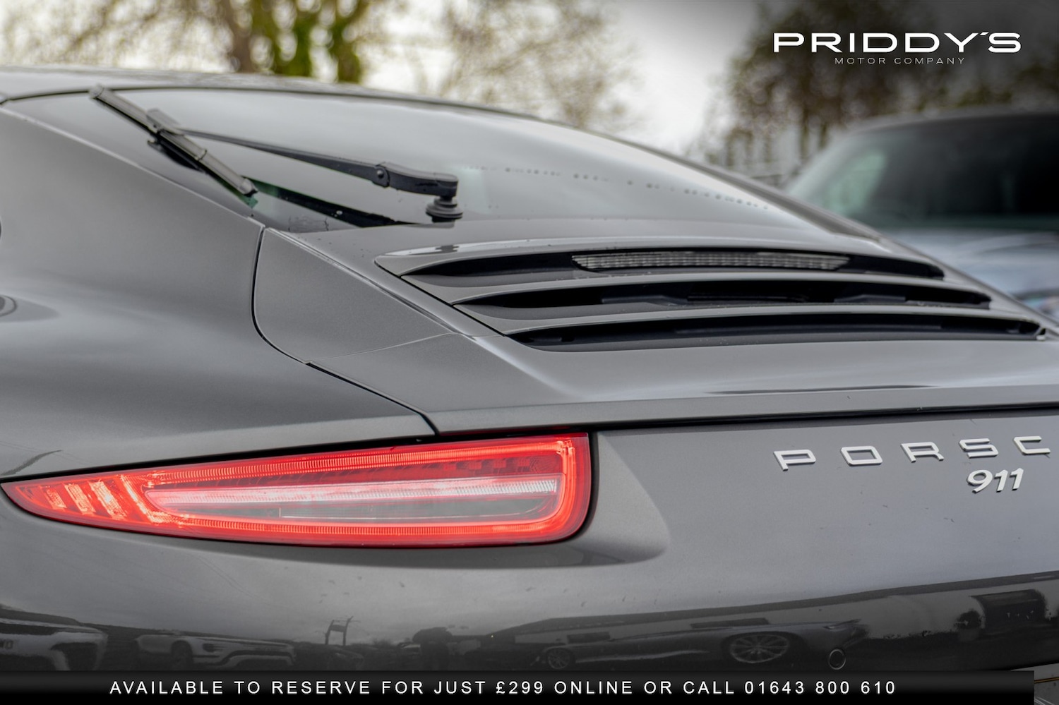 Used Porsche 911 2013 for sale - 77403661: Photo 57