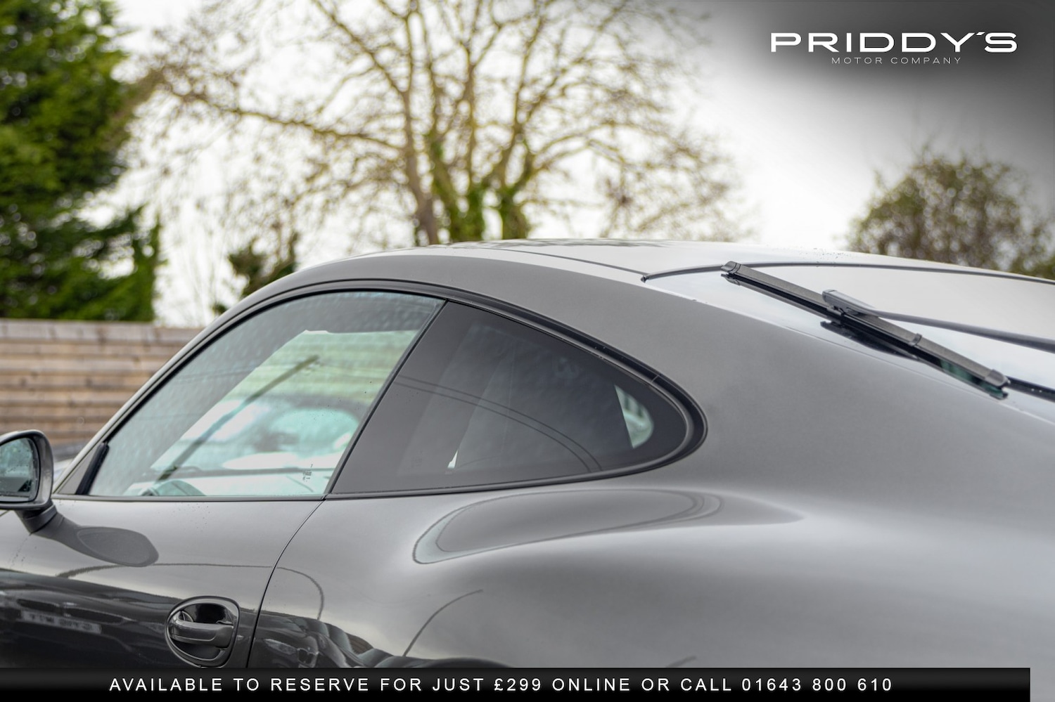 Used Porsche 911 2013 for sale - 77403661: Photo 60