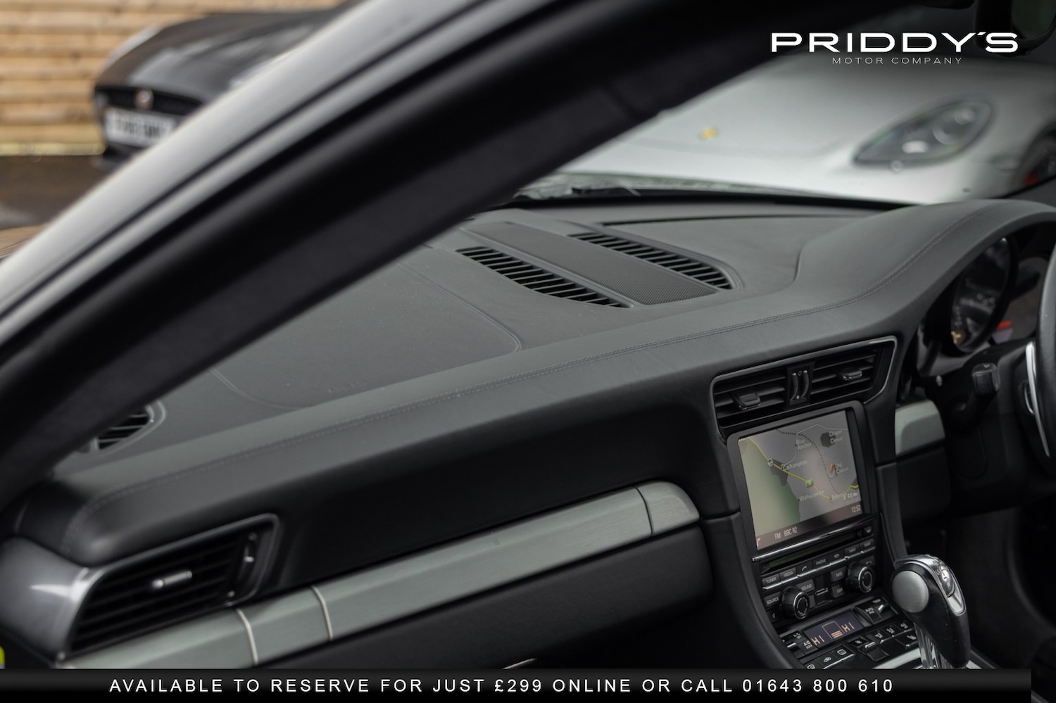 Used Porsche 911 2013 for sale - 77403661: Photo 61