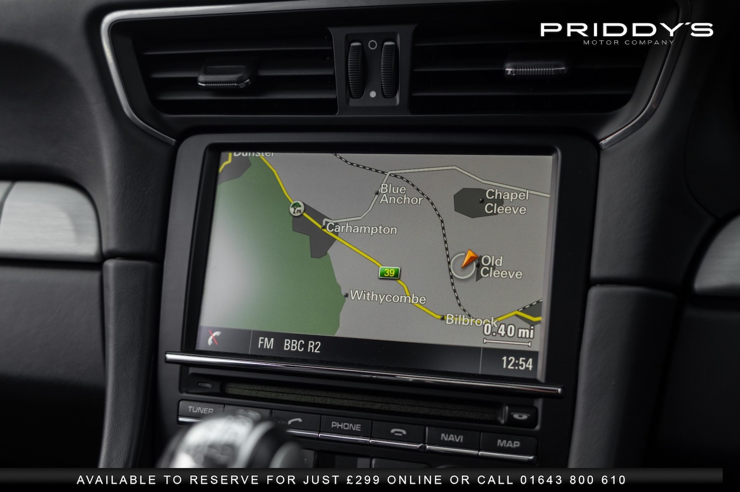 Used Porsche 911 2013 for sale - 77403661: Photo 64