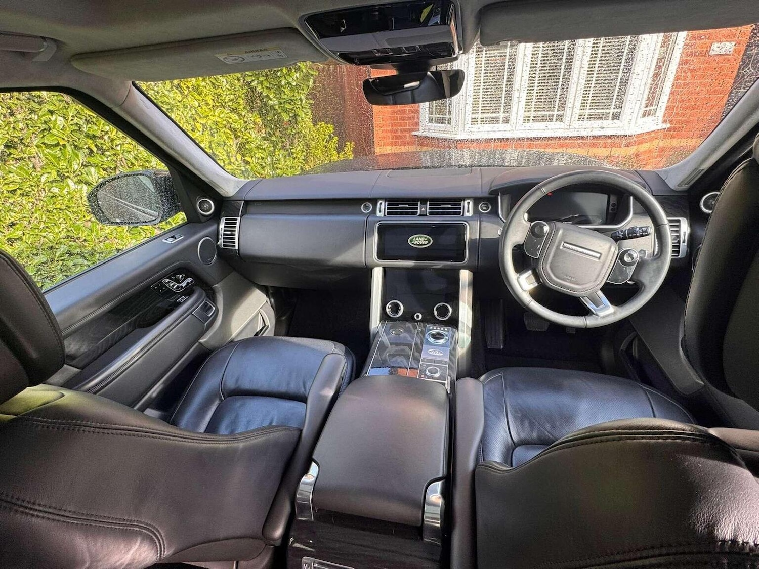 Used Land Rover Range Rover 2019 for sale - 78018318: Photo 3
