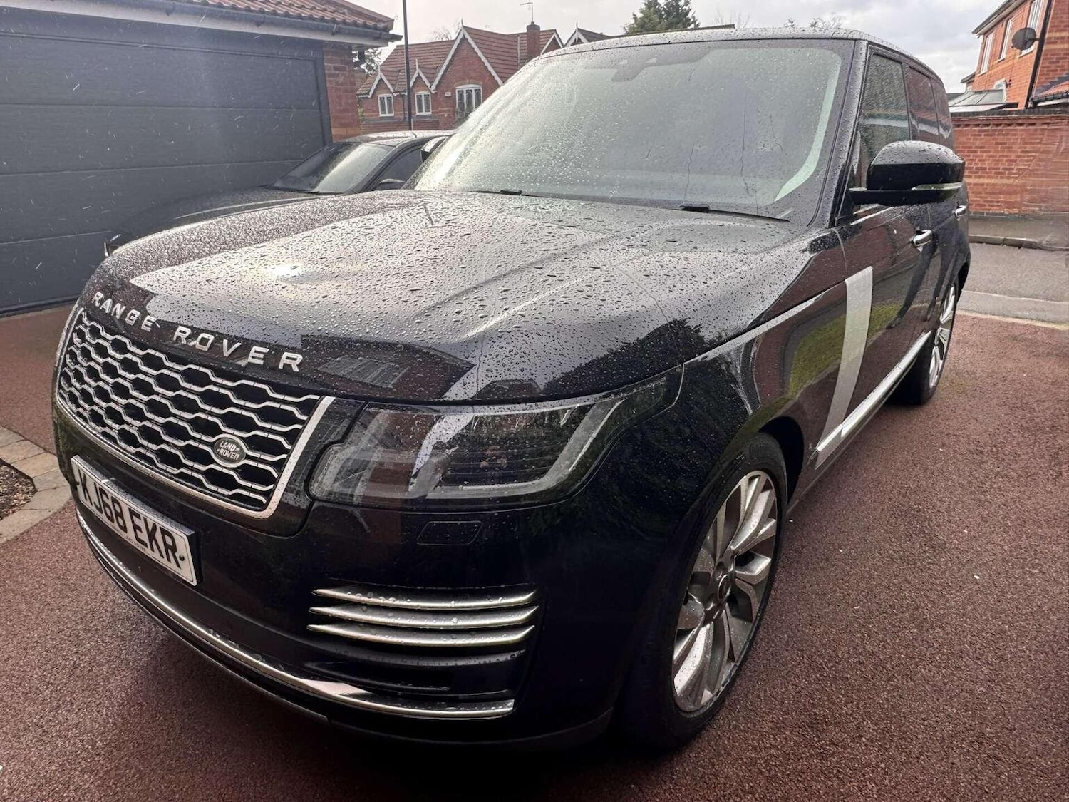 Used Land Rover Range Rover 2019 for sale - 78018318: Photo 7