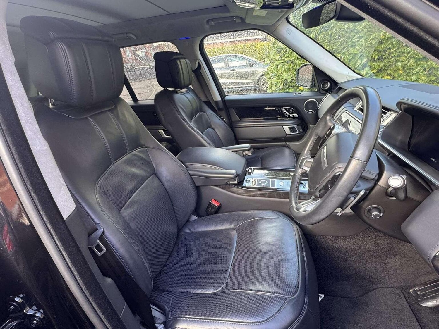 Used Land Rover Range Rover 2019 for sale - 78018318: Photo 9