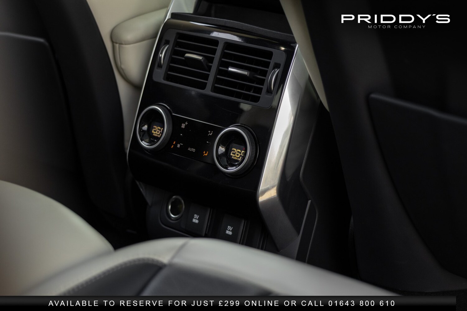 Used Land Rover Range Rover Sport 2018 for sale - 77687634: Photo 10