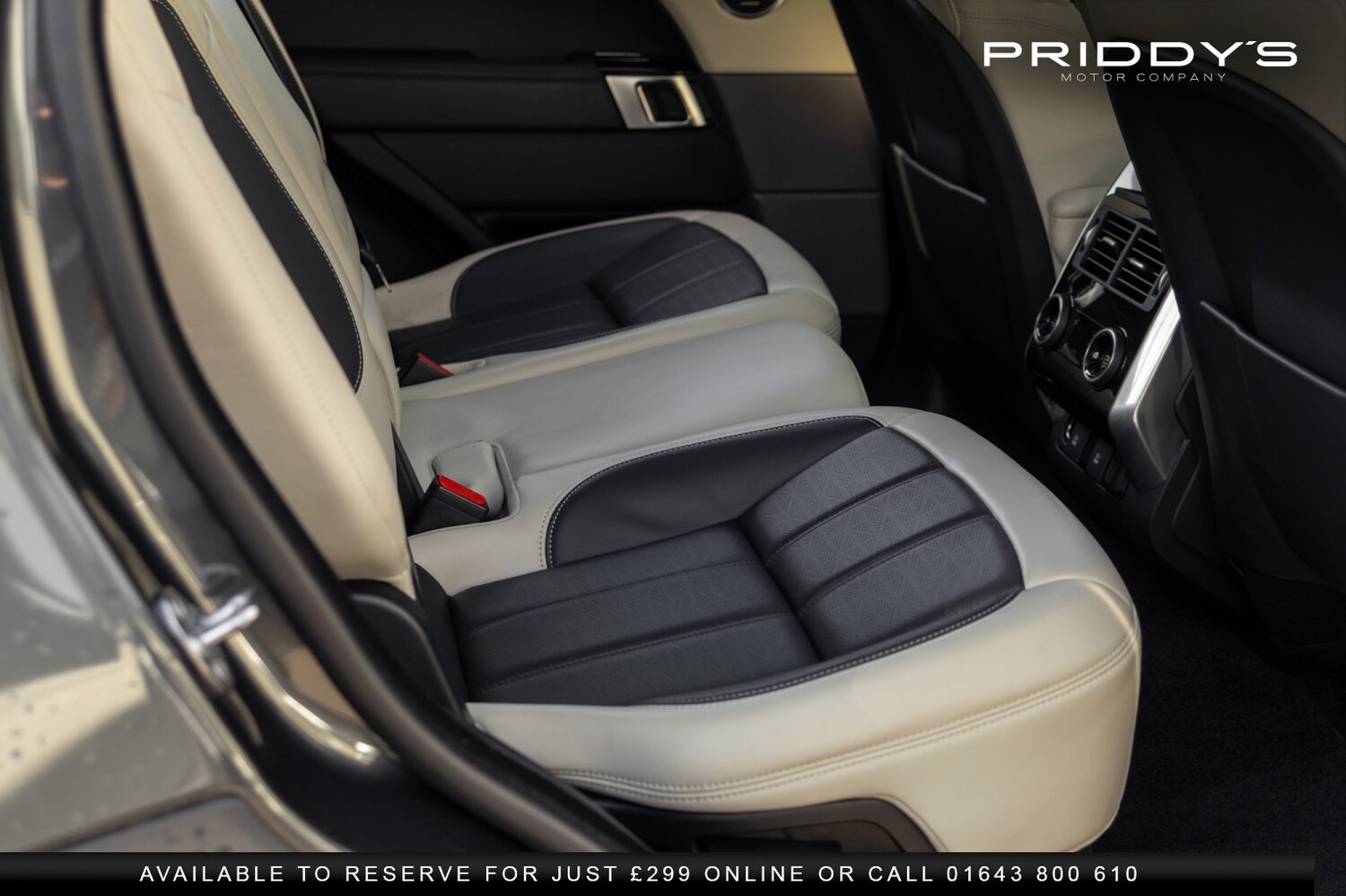 Used Land Rover Range Rover Sport 2018 for sale - 77687634: Photo 17