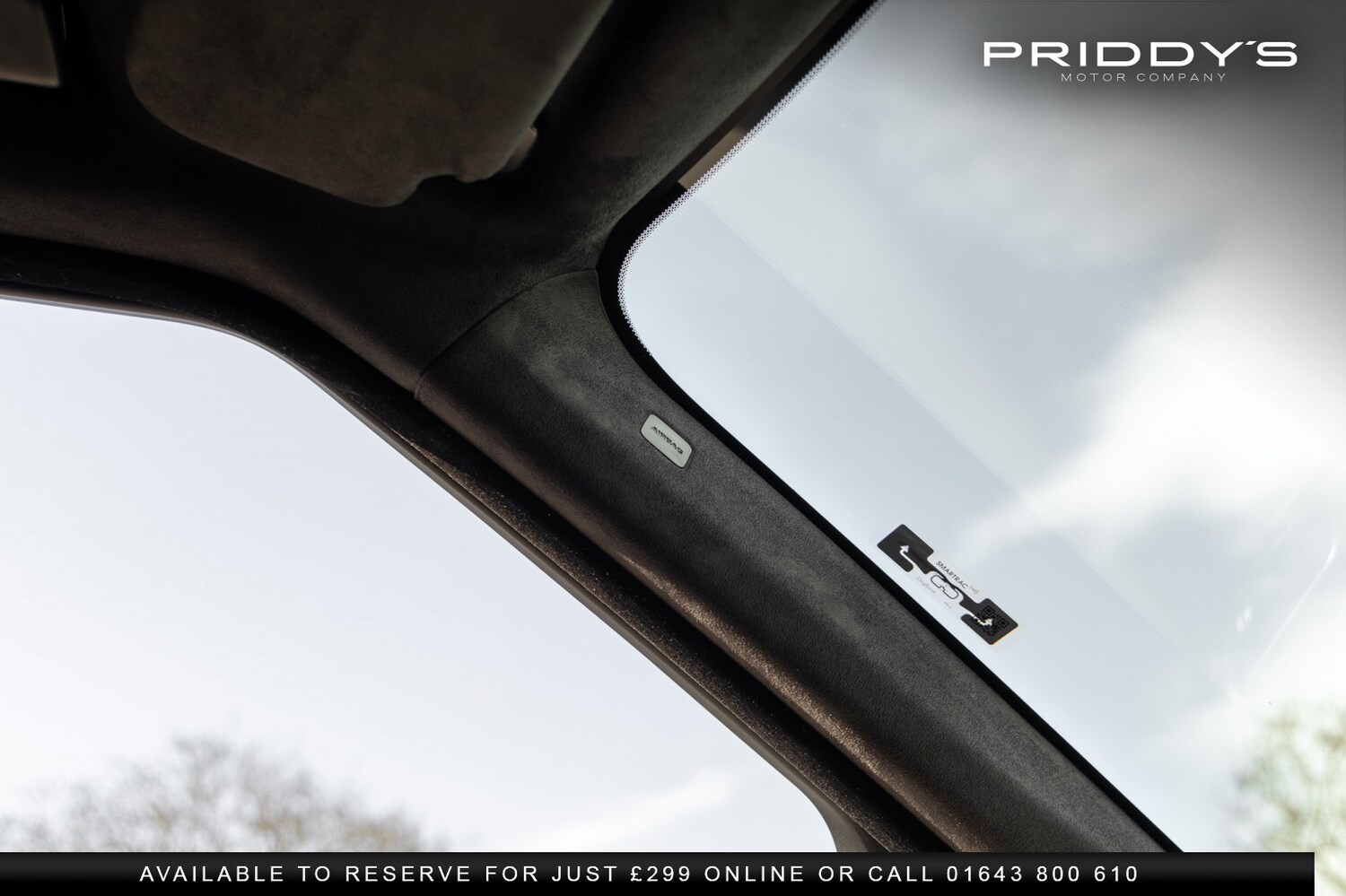 Used Land Rover Range Rover Sport 2018 for sale - 77687634: Photo 20