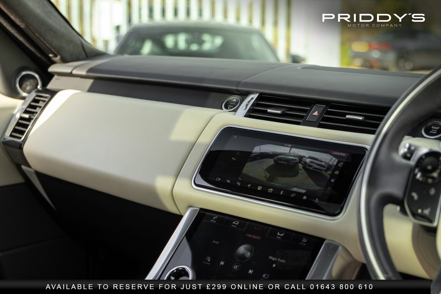 Used Land Rover Range Rover Sport 2018 for sale - 77687634: Photo 23