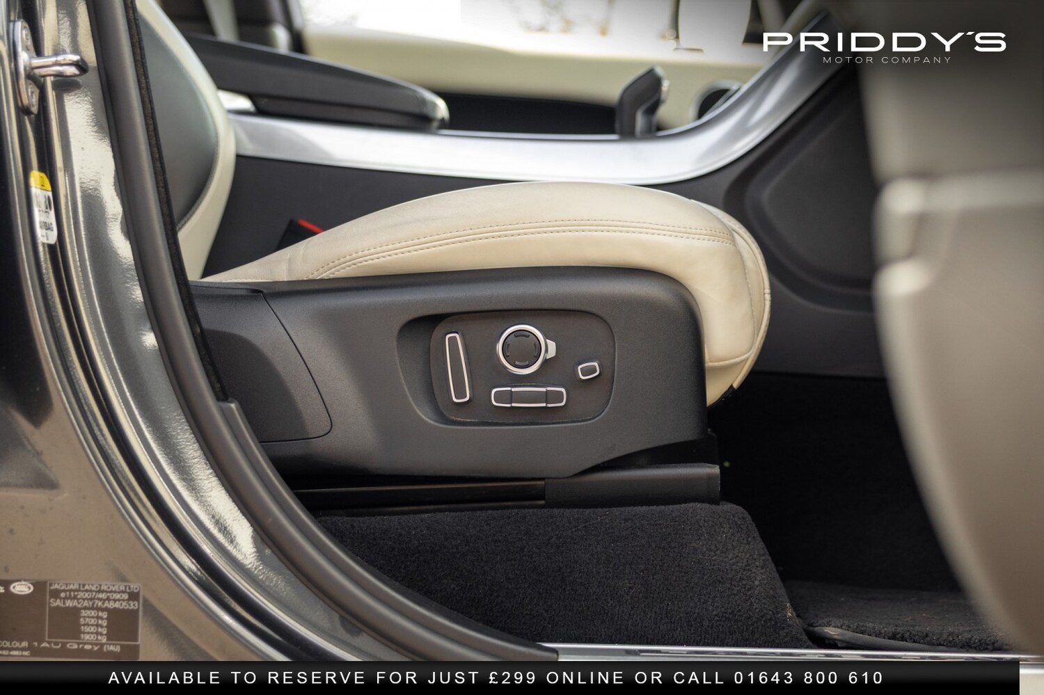 Used Land Rover Range Rover Sport 2018 for sale - 77687634: Photo 24