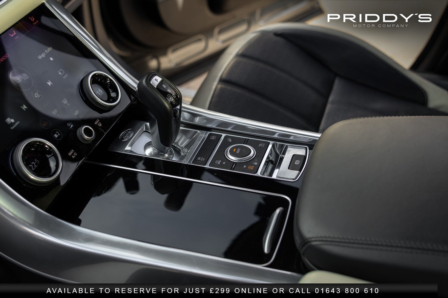 Used Land Rover Range Rover Sport 2018 for sale - 77687634: Photo 29