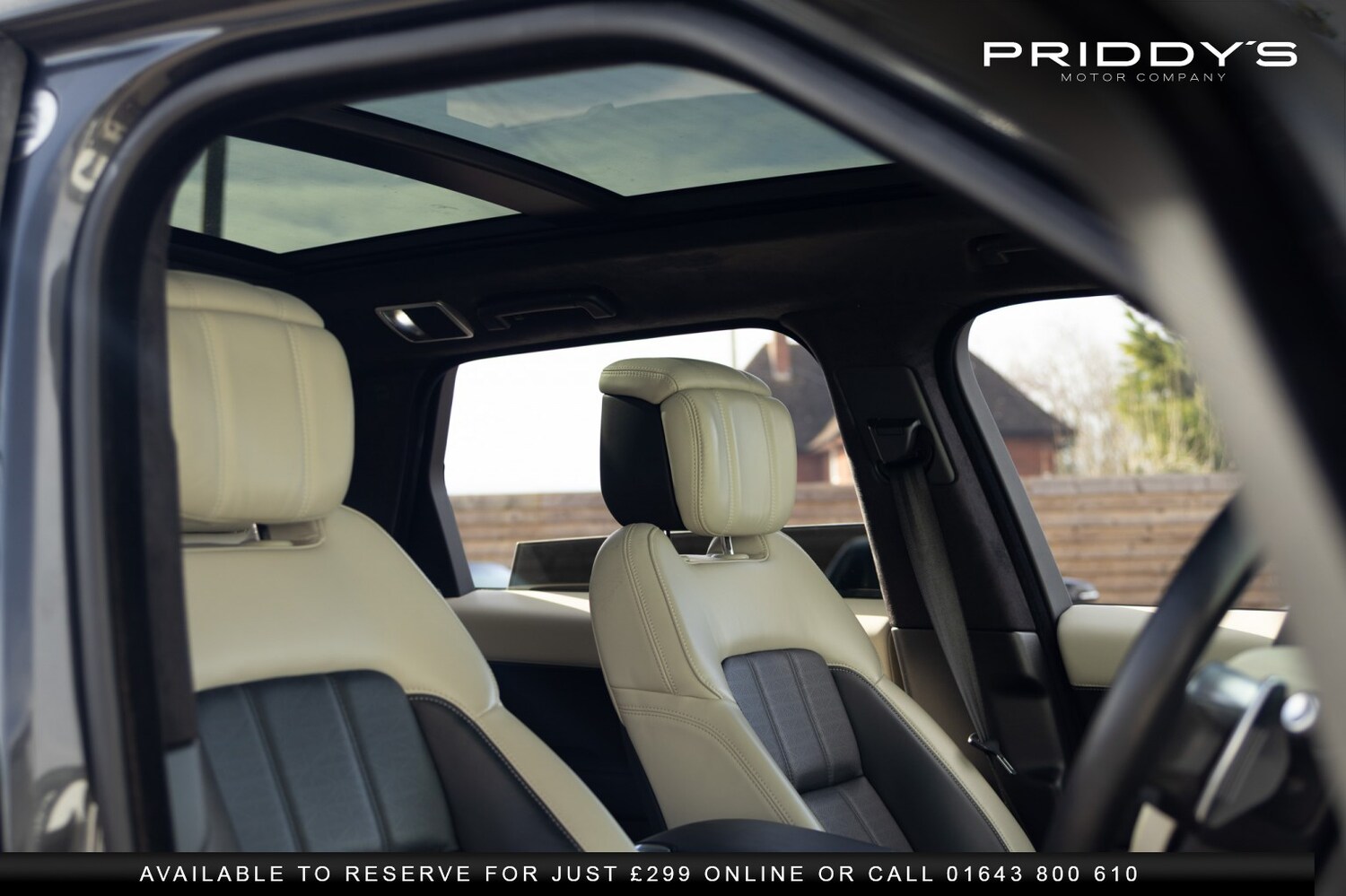 Used Land Rover Range Rover Sport 2018 for sale - 77687634: Photo 36