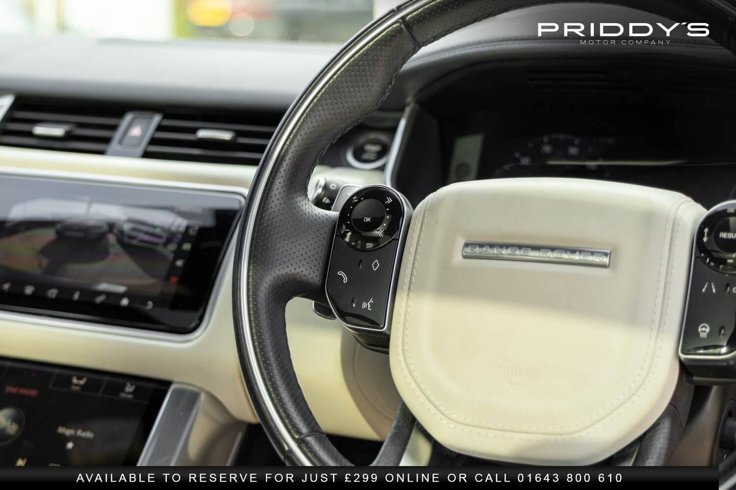 Used Land Rover Range Rover Sport 2018 for sale - 77687634: Photo 47