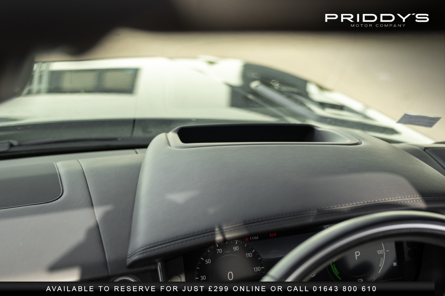 Used Land Rover Range Rover Sport 2018 for sale - 77687634: Photo 5