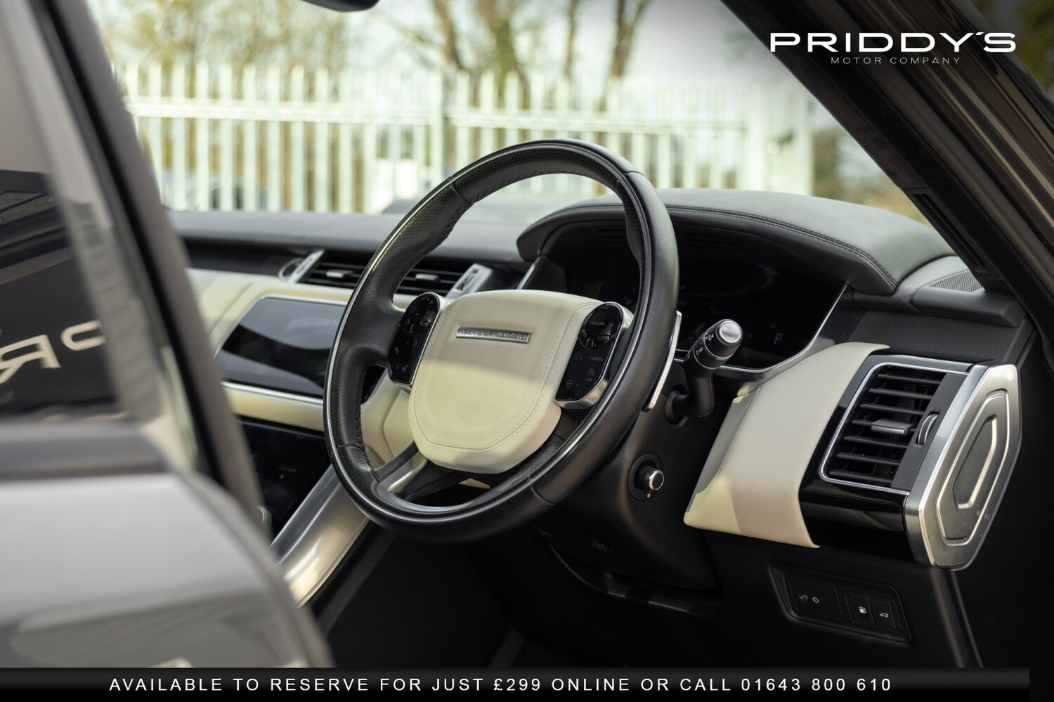 Used Land Rover Range Rover Sport 2018 for sale - 77687634: Photo 54