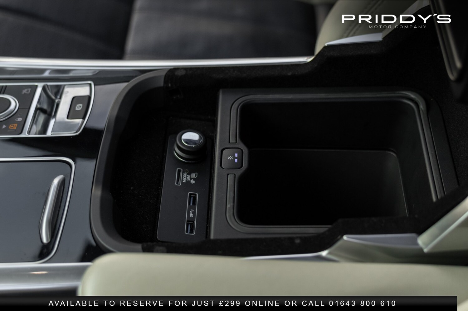 Used Land Rover Range Rover Sport 2018 for sale - 77687634: Photo 6