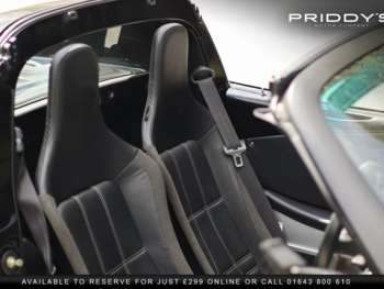 Used Lotus Elise 2006 for sale - 75074200: Photo