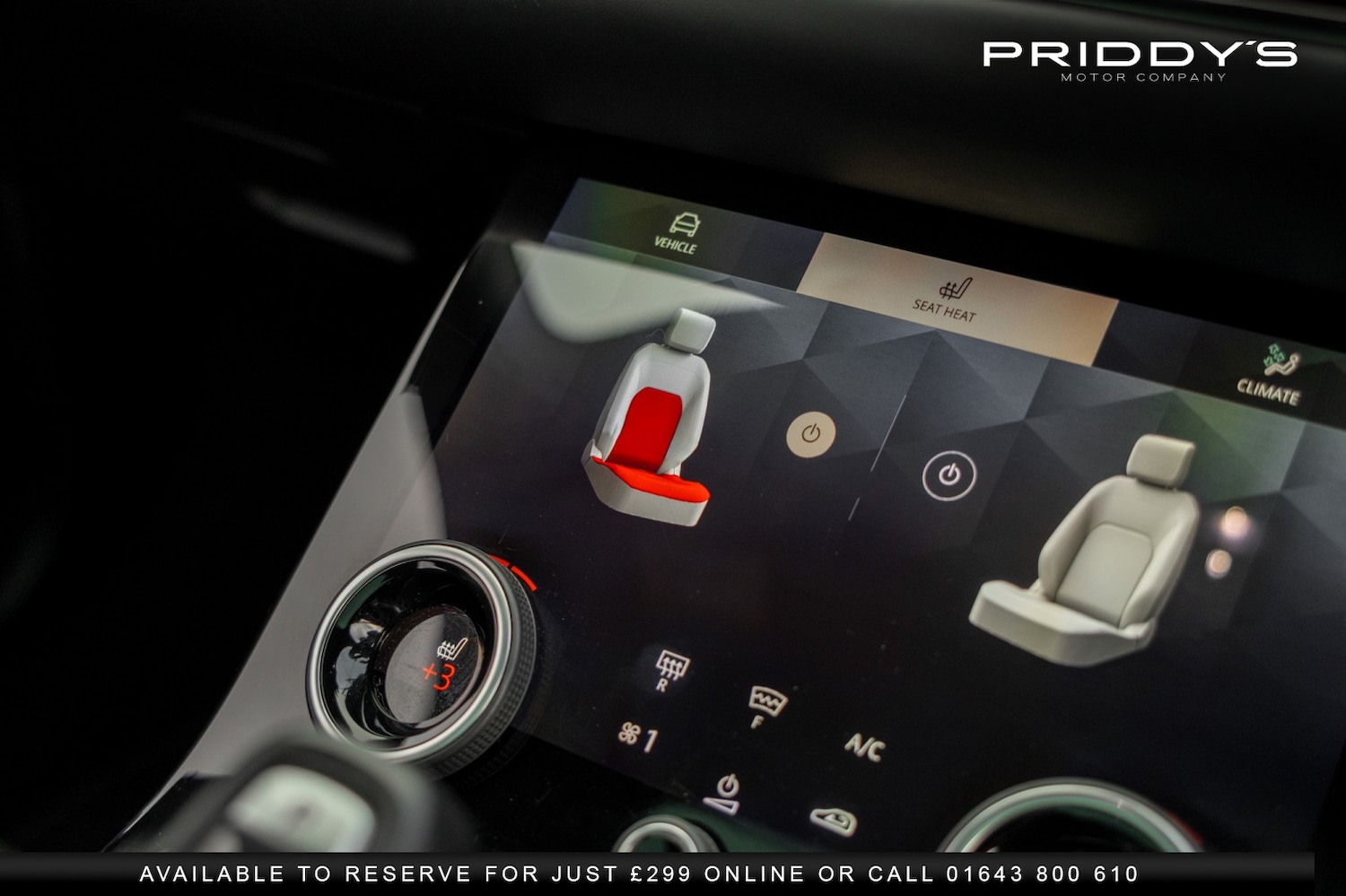 Used Land Rover Range Rover Evoque 2023 for sale - 76986808: Photo 11