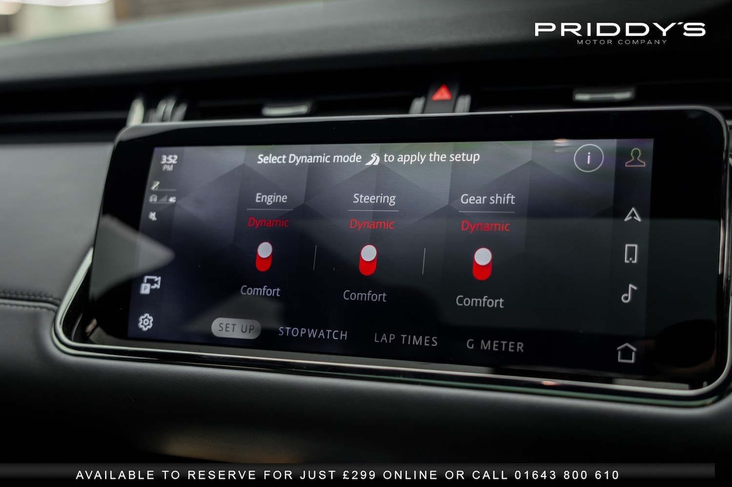 Used Land Rover Range Rover Evoque 2023 for sale - 76986808: Photo 13