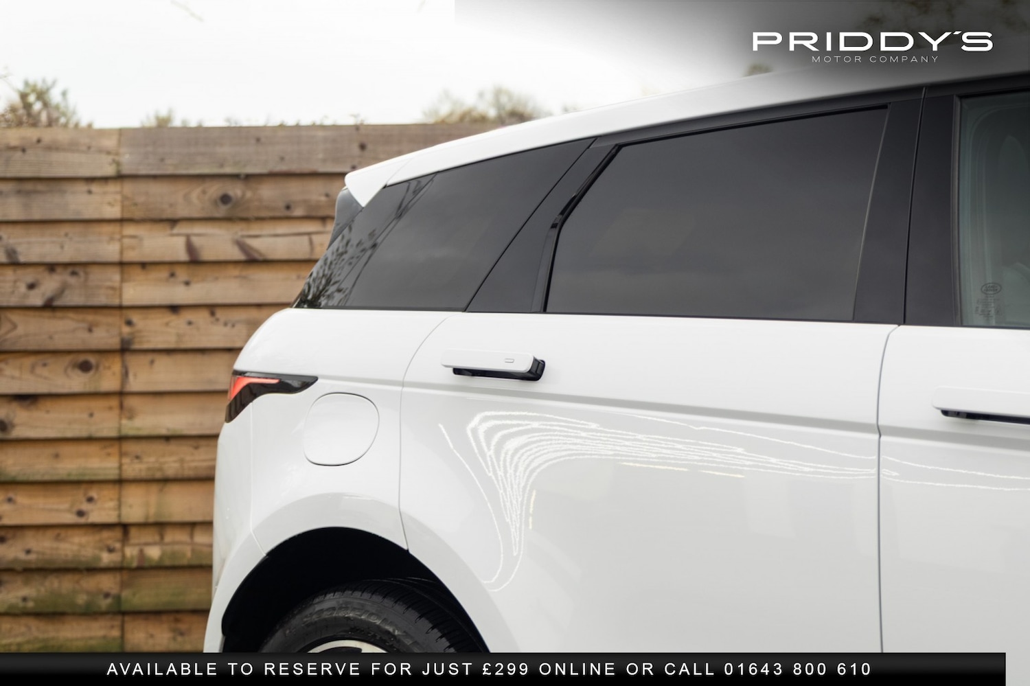 Used Land Rover Range Rover Evoque 2023 for sale - 76986808: Photo 15