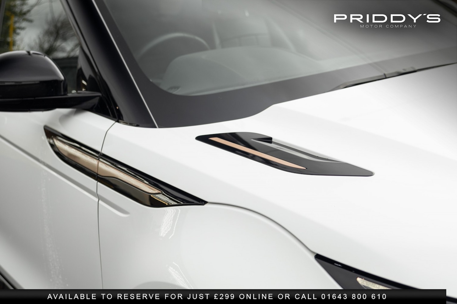 Used Land Rover Range Rover Evoque 2023 for sale - 76986808: Photo 16