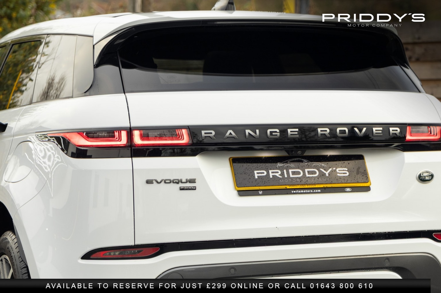 Used Land Rover Range Rover Evoque 2023 for sale - 76986808: Photo 17