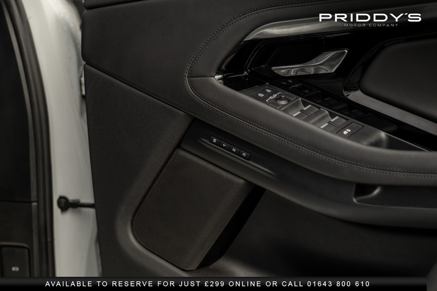 Used Land Rover Range Rover Evoque 2023 for sale - 76986808: Photo 35