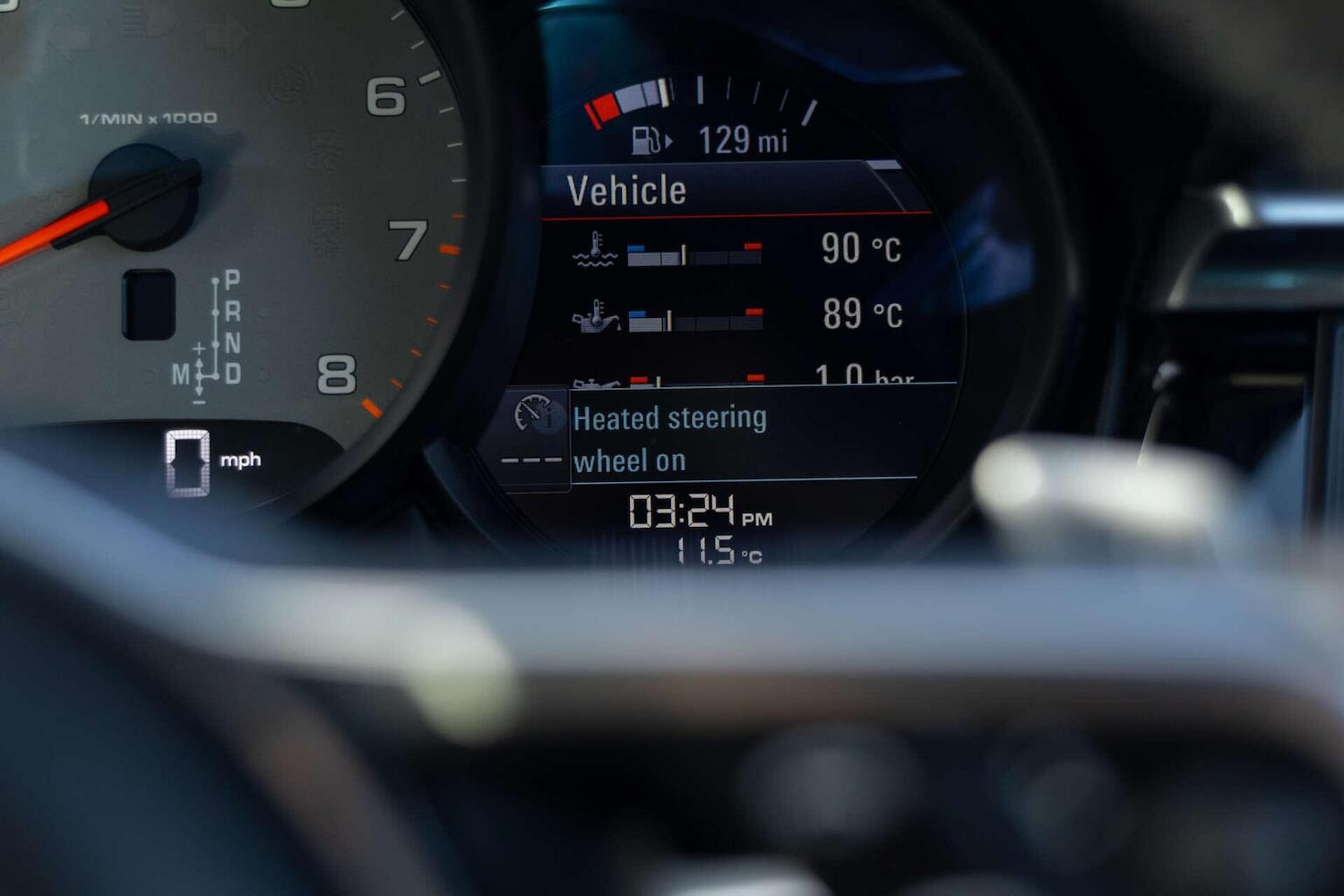 Used Porsche Macan 2020 for sale - 78084544: Photo 12