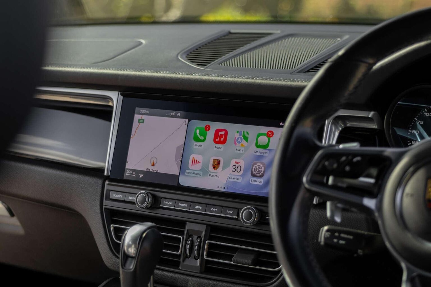 Used Porsche Macan 2020 for sale - 78084544: Photo 13