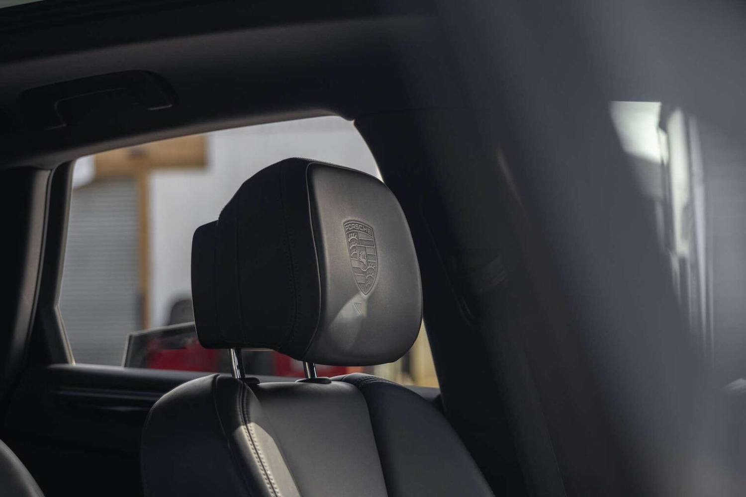 Used Porsche Macan 2020 for sale - 78084544: Photo 20