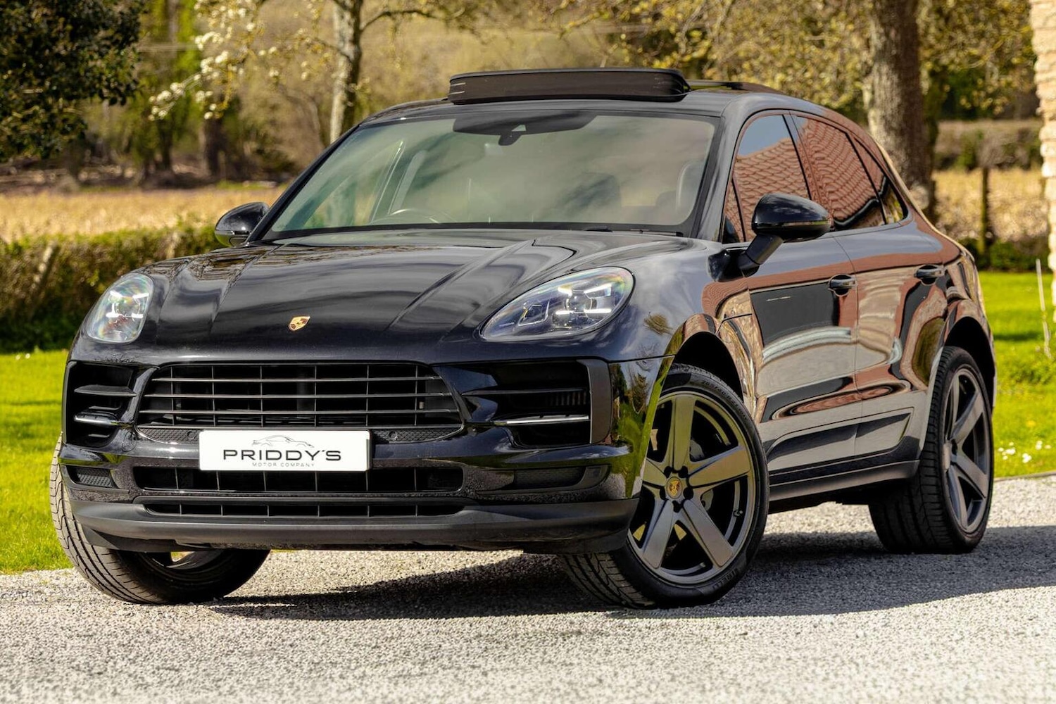 Used Porsche Macan 2020 for sale - 78084544: Photo 23
