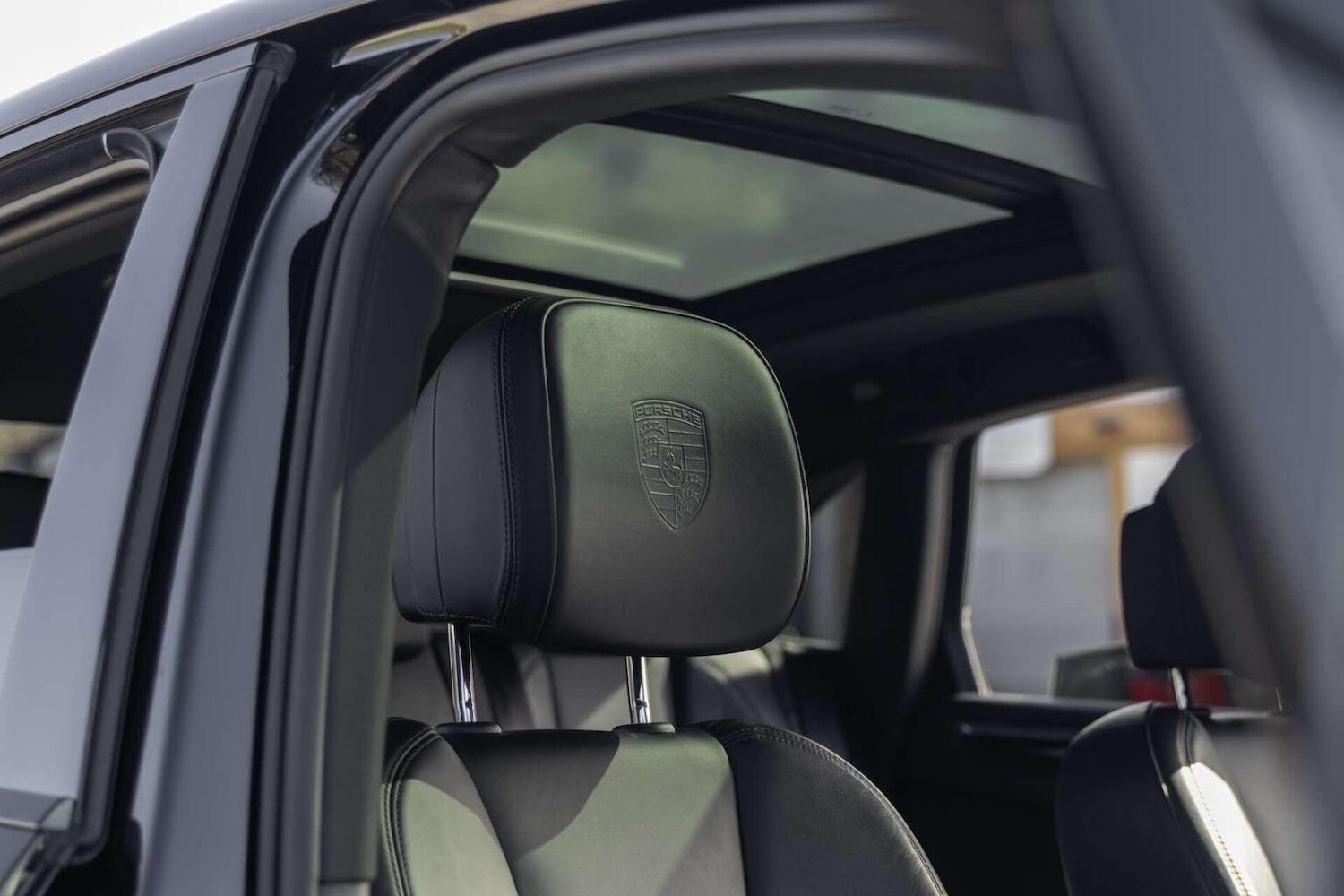 Used Porsche Macan 2020 for sale - 78084544: Photo 3