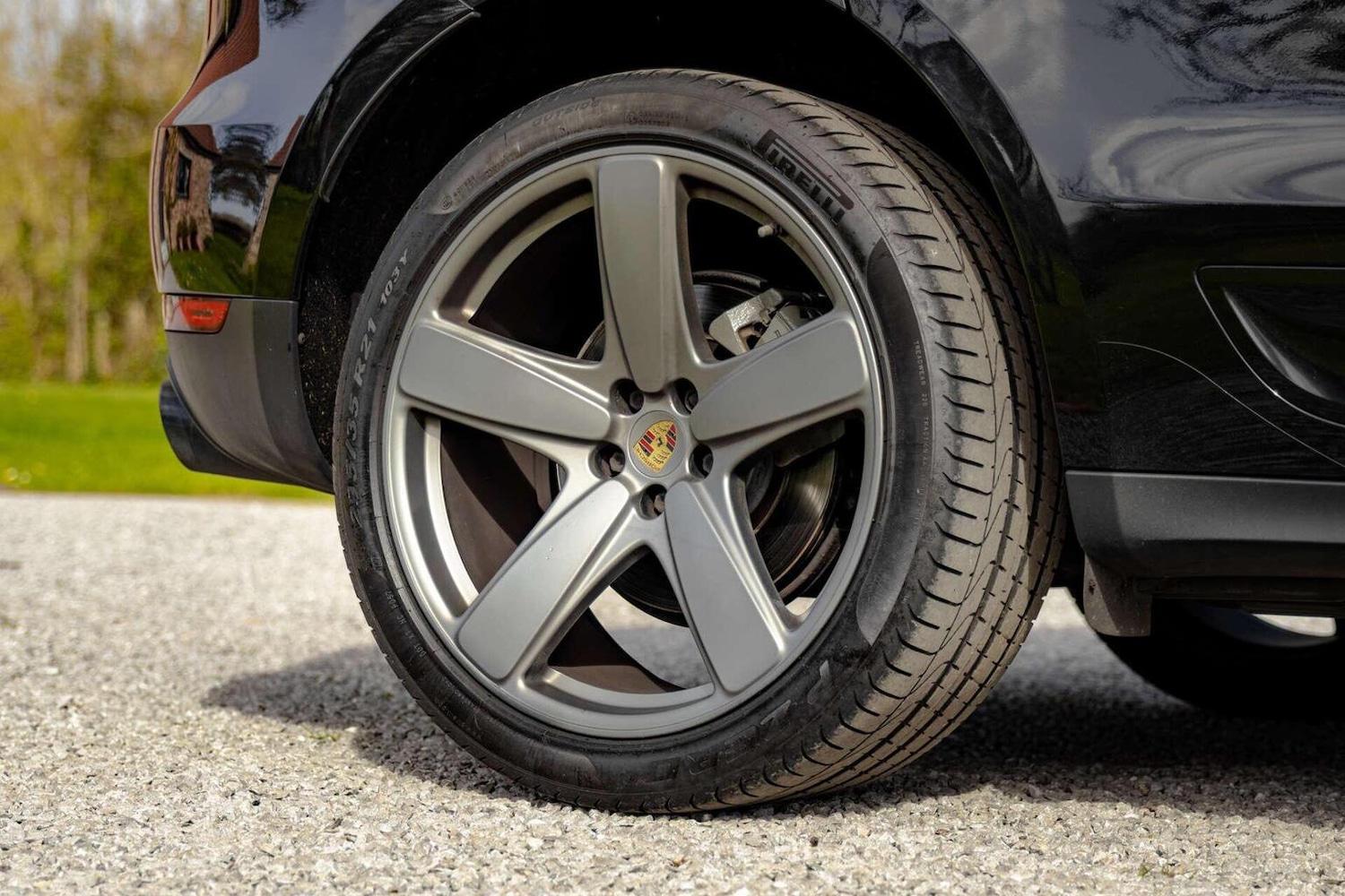 Used Porsche Macan 2020 for sale - 78084544: Photo 39