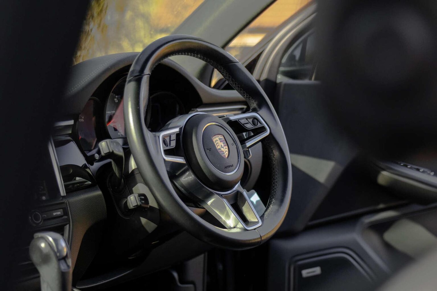 Used Porsche Macan 2020 for sale - 78084544: Photo 40