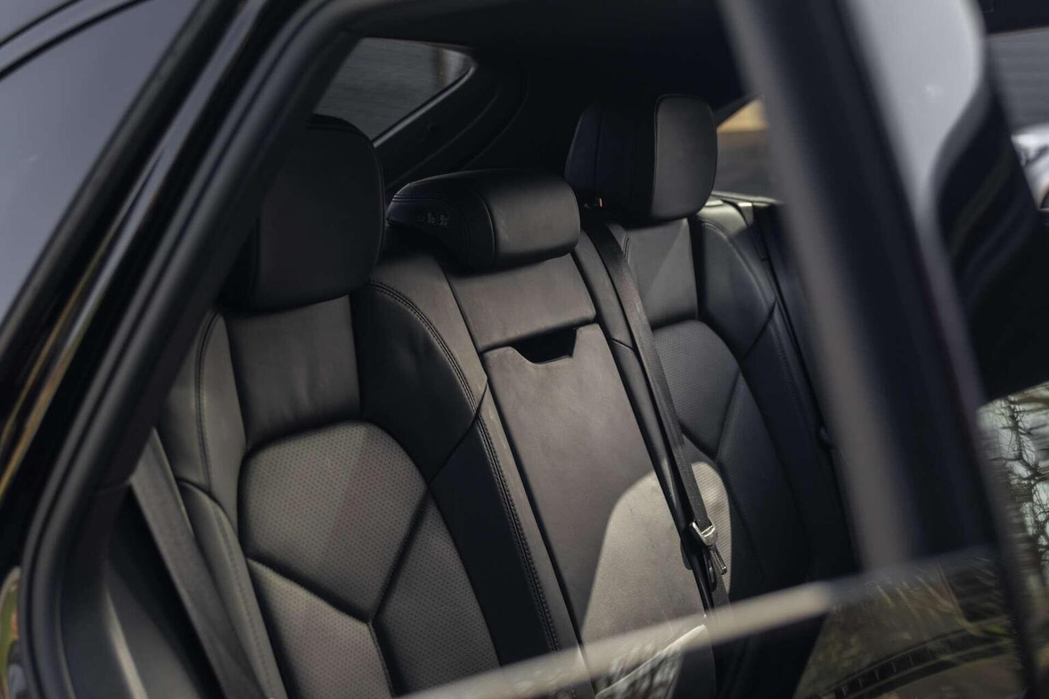 Used Porsche Macan 2020 for sale - 78084544: Photo 45