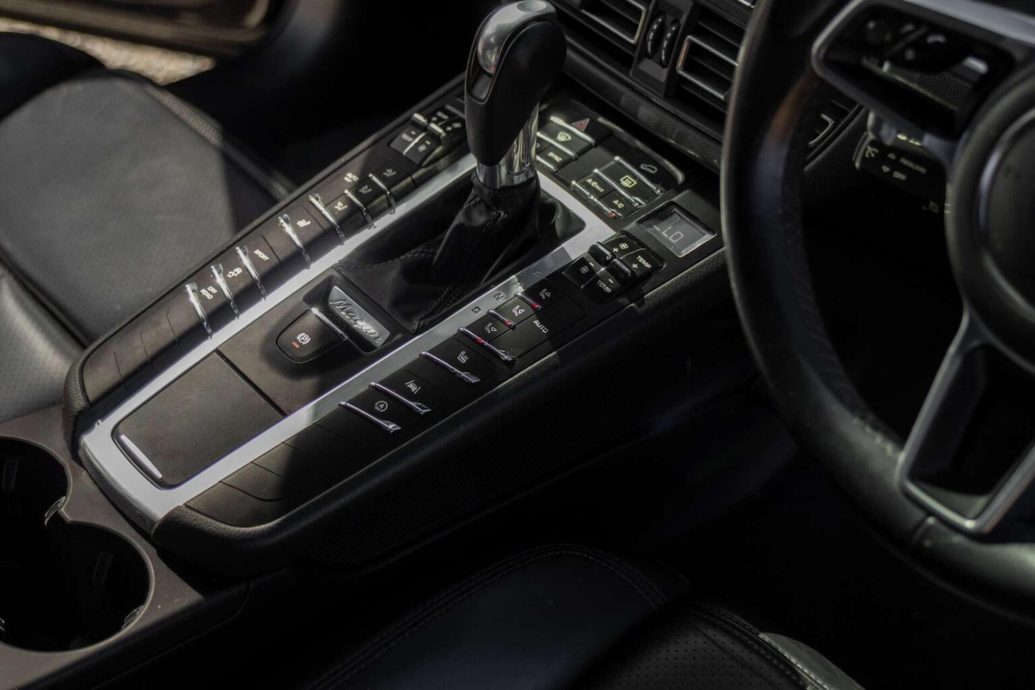 Used Porsche Macan 2020 for sale - 78084544: Photo 7