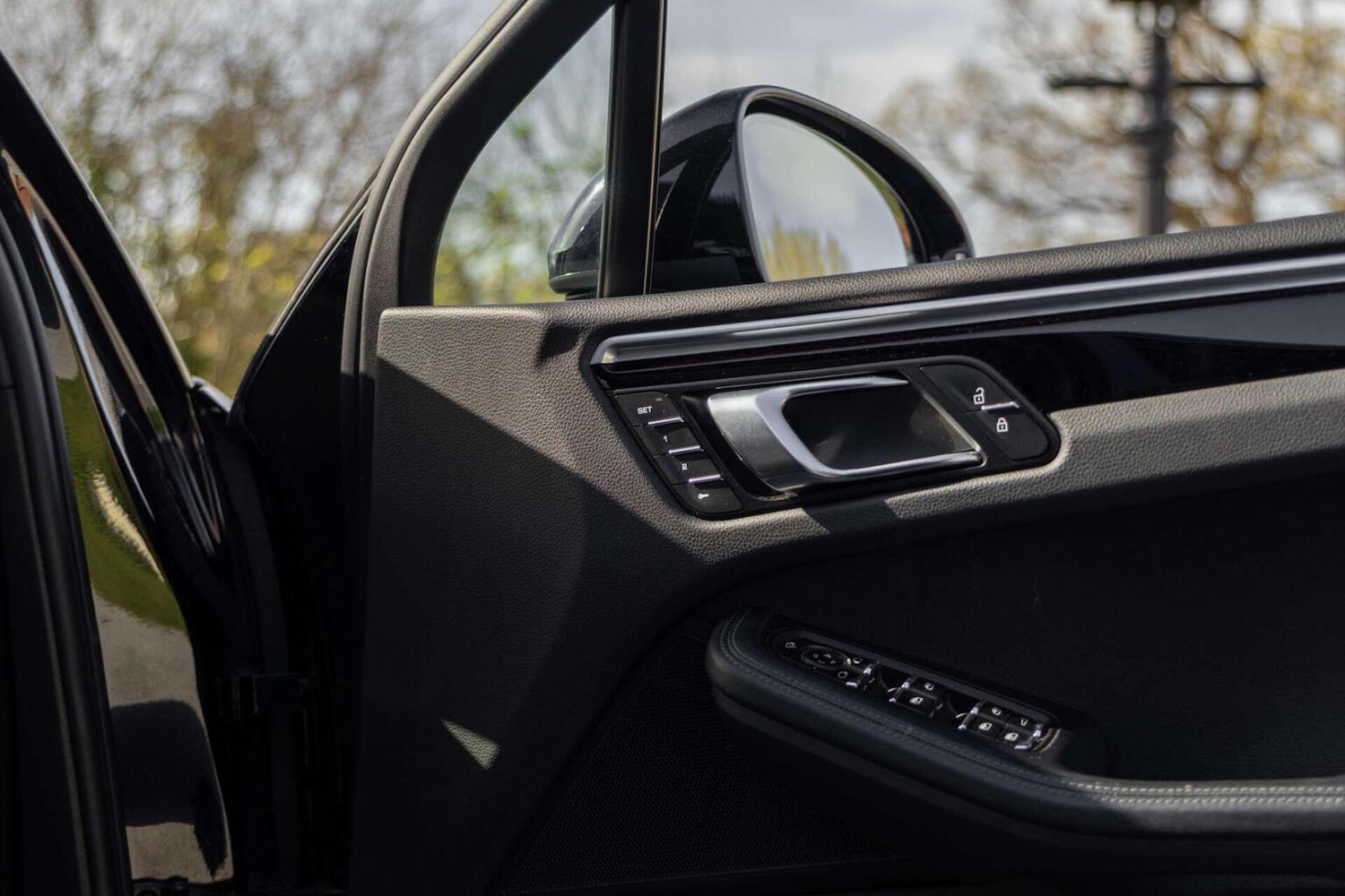 Used Porsche Macan 2020 for sale - 78084544: Photo 8