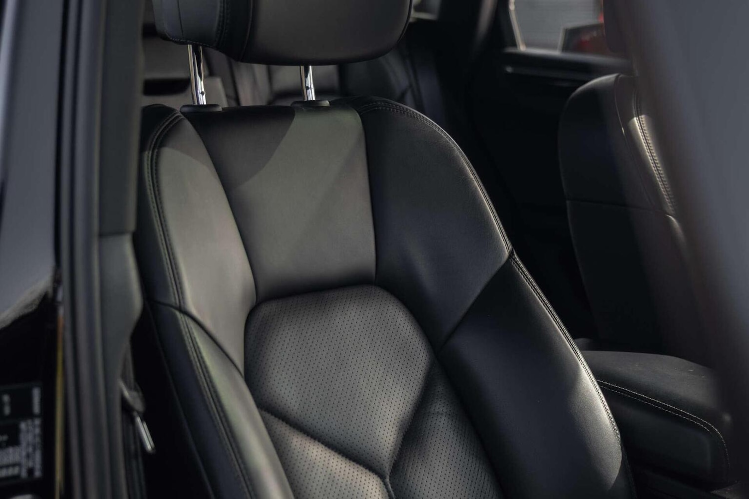 Used Porsche Macan 2020 for sale - 78084544: Photo 9