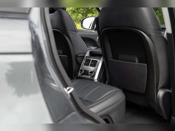 Used Land Rover Range Rover Sport 2019 for sale - 78820760: Photo