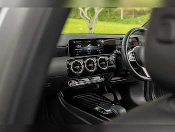 Used Mercedes-Benz A-Class 2018 for sale - 78427501: Photo