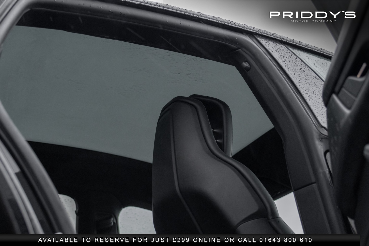 Used Porsche Taycan 2021 for sale - 77140759: Photo 24