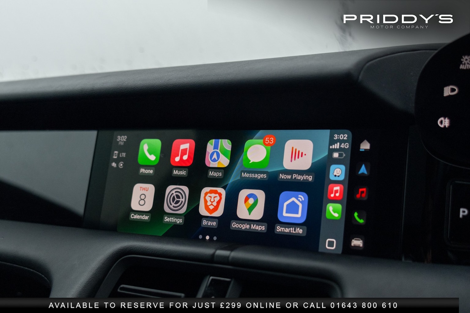 Used Porsche Taycan 2021 for sale - 77140759: Photo 27