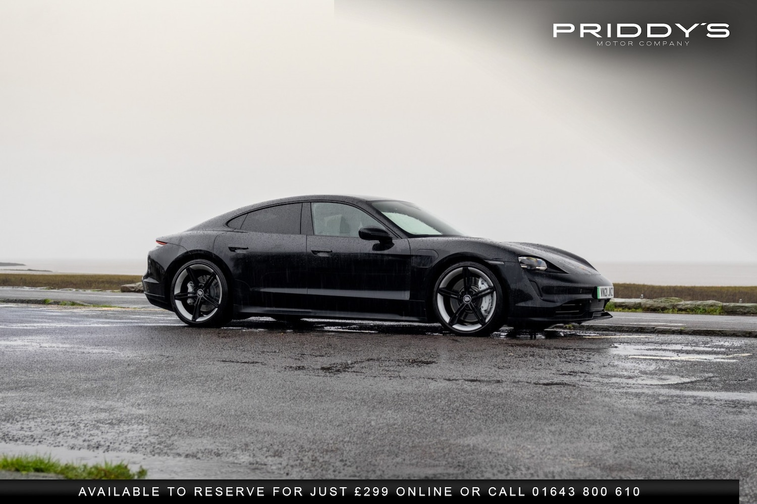 Used Porsche Taycan 2021 for sale - 77140759: Photo 29