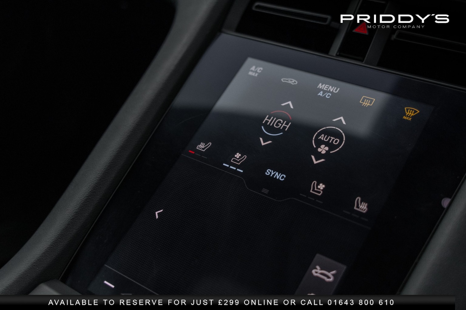 Used Porsche Taycan 2021 for sale - 77140759: Photo 5