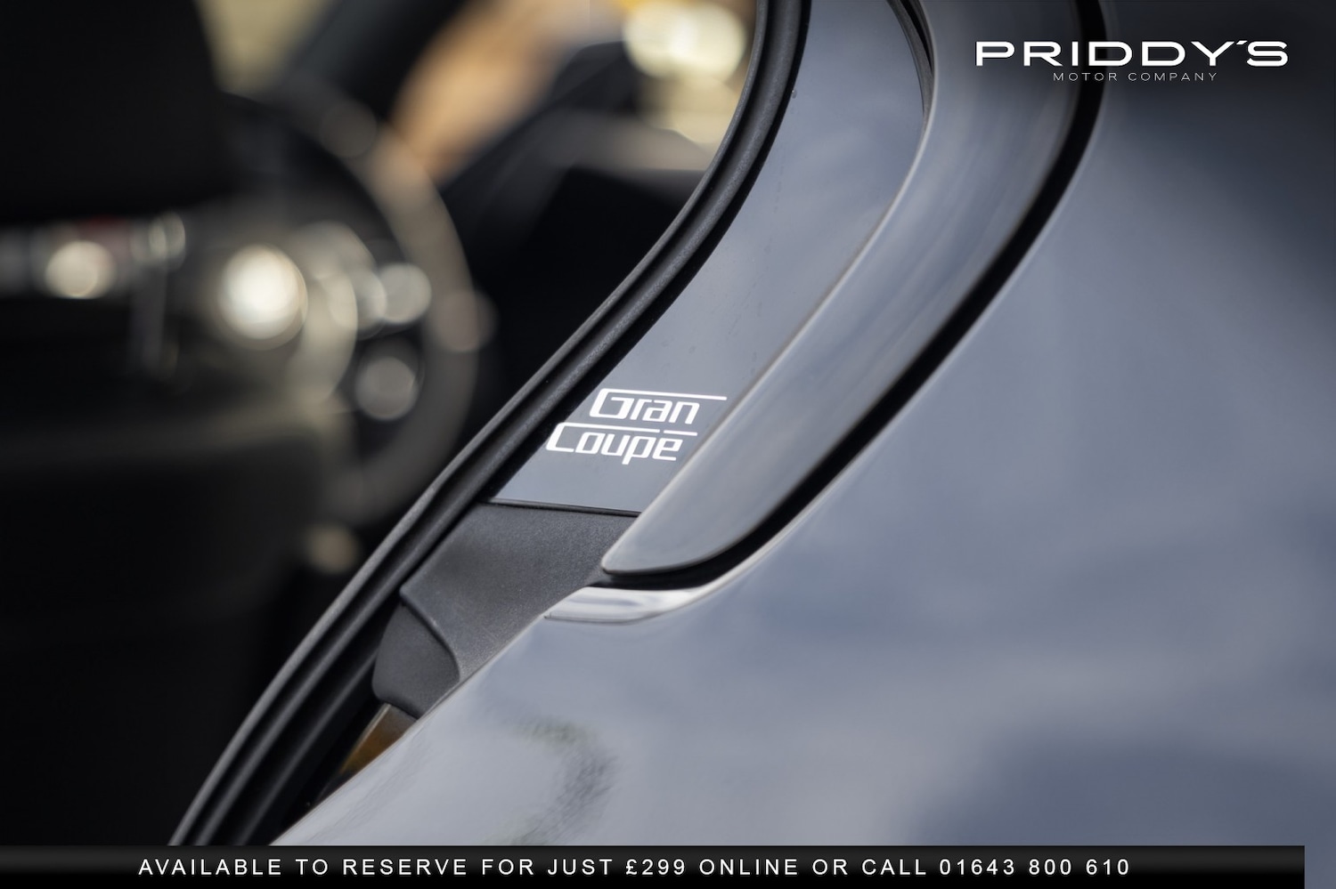 Used BMW M6 2018 for sale - 76986764: Photo 10